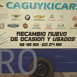 LLANTA REPUESTO OPEL ASTRA H USADO