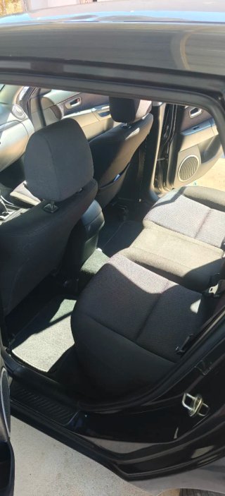 Mazda 3 2008