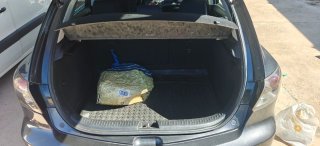 Mazda 3 2008