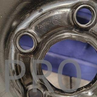 LLANTA REPUESTO OPEL INSIGNIA A USADO