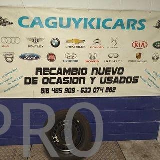 LLANTA REPUESTO OPEL INSIGNIA A USADO