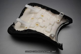 Asiento delantero SUZUKI GSXR 600 / 750 2006 2007