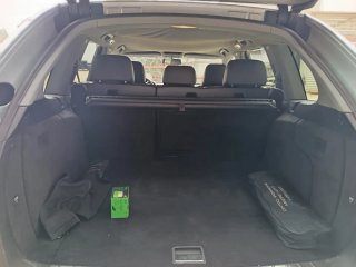 Porsche Cayenne 2005
