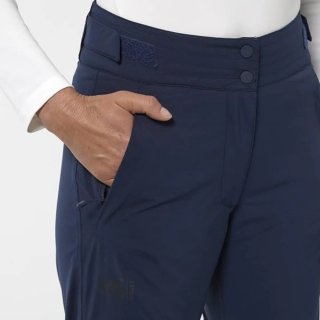 Pantaloncini Millet da sci XL nuovi