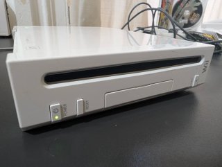 Nintendo Wii + Balance Board + Giochi + accessori