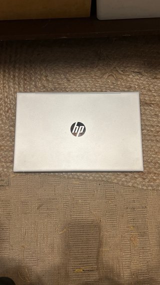 Portátil HP Pavilion 15 Intel Core i5 + Iris Xe