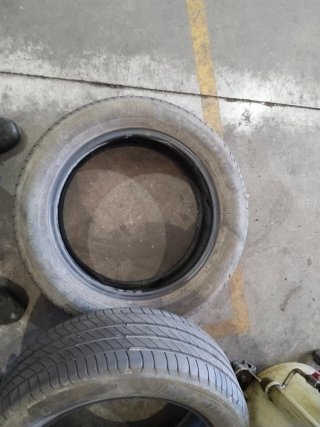 Neumático Michelin Primacy 4 195/55 R16 2unidades
