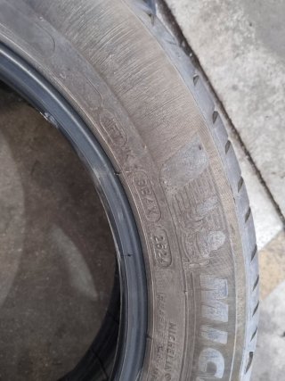 Neumático Michelin Primacy 4 195/55 R16 2unidades