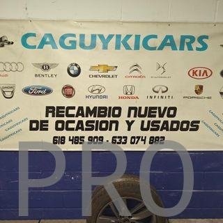 LLANTA CON NEUMATICO OPEL ASTRA J USADO
