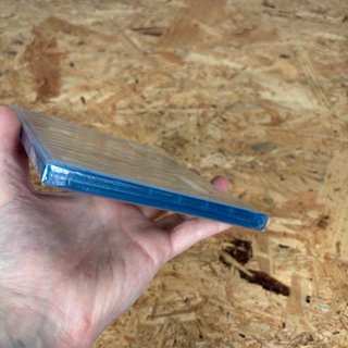 Cinquanta Sfumature Di Grigio Blu Ray