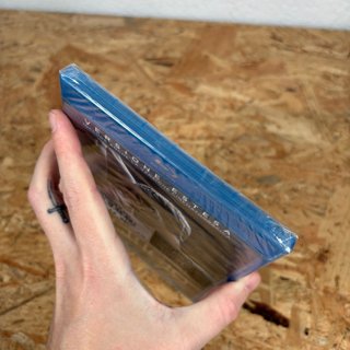 Cinquanta Sfumature Di Grigio Blu Ray