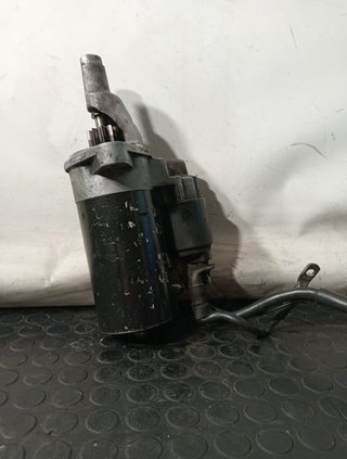 Motor arranque 0001109021 audi a4 2.5 tdi 120 4762
