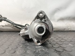 Motor arranque 0001109021 audi a4 2.5 tdi 120 4762