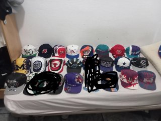 Gorra Vintage Multicolor ... No compres lee