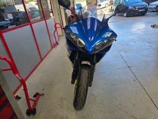 Yamaha R1 2008