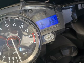 Yamaha R1 2008