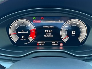Audi SQ5 2022