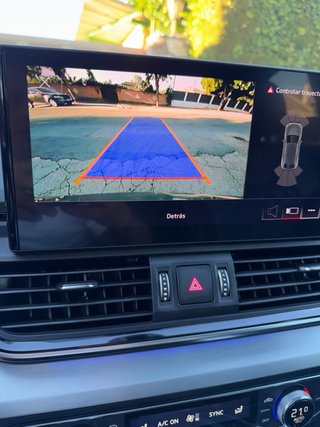 Audi SQ5 2022