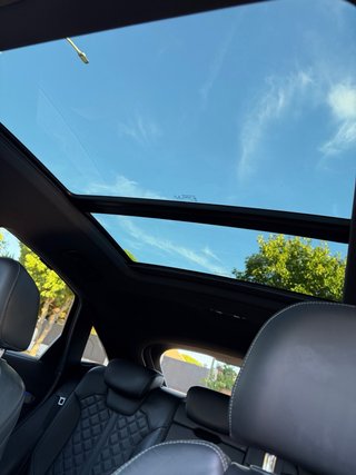 Audi SQ5 2022