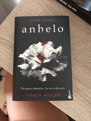 Anhelo
