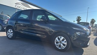 Citroen C4 Picasso 2014