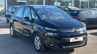 Citroen C4 Picasso 2014