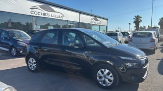 Citroen C4 Picasso 2014