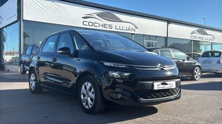 Citroen C4 Picasso 2014