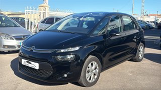 Citroen C4 Picasso 2014