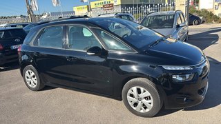 Citroen C4 Picasso 2014