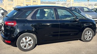 Citroen C4 Picasso 2014