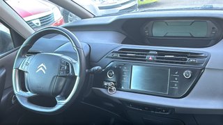 Citroen C4 Picasso 2014