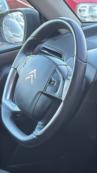 Citroen C4 Picasso 2014