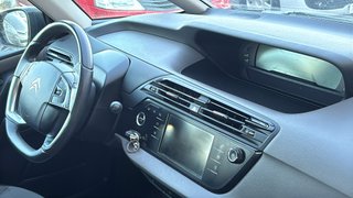 Citroen C4 Picasso 2014