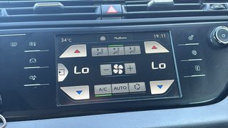 Citroen C4 Picasso 2014