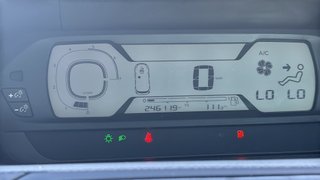 Citroen C4 Picasso 2014