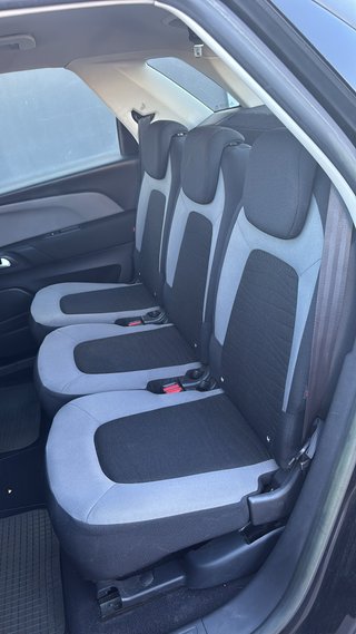 Citroen C4 Picasso 2014