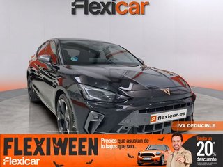 Cupra León 1.5 eTSI 110kW (150CV) DSG
