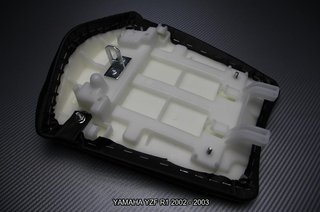 Asiento pasajero YAMAHA YZF R1 2002 - 2003