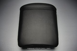 Asiento pasajero YAMAHA YZF R1 2002 - 2003
