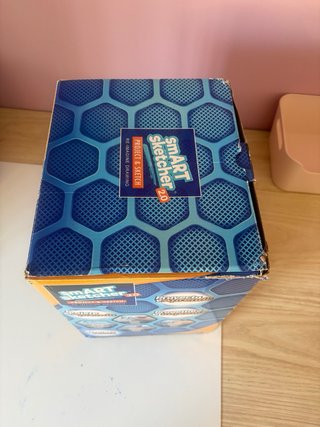 Proyector Smart Sketcher 2.0