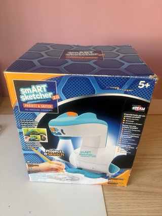 Proyector Smart Sketcher 2.0