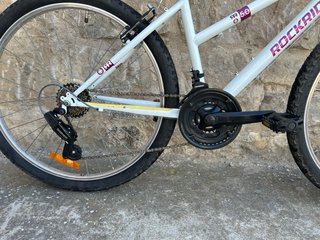 Bicicleta Rockrider RR 5.0 26”
