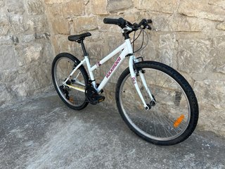 Bicicleta Rockrider RR 5.0 26”