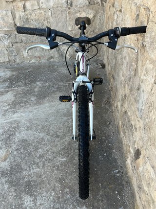 Bicicleta Rockrider RR 5.0 26”