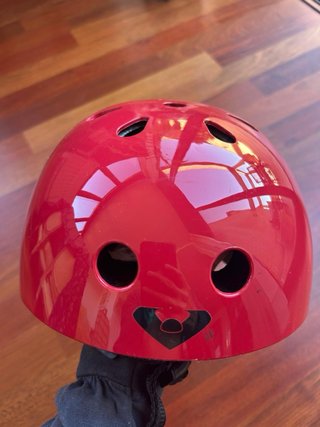 Equipo de protección de skate