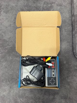Console Retro Mini Game 620 Giochi