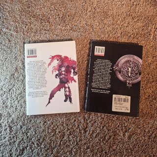 Deadman wonderland Manga 1 al 5