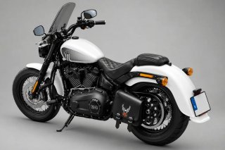 Softail Milwauhñkee Eight 114