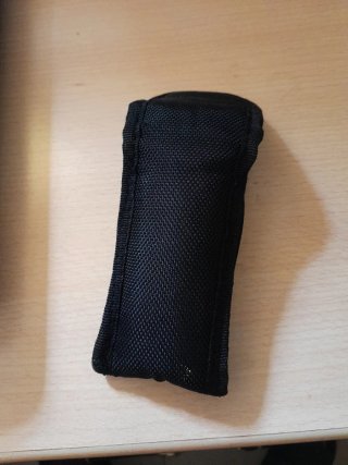Funda boquilla trompeta Yamaha